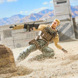 GI Joe Classified 208 Duke
