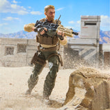 GI Joe Classified 208 Duke