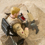 GI Joe Classified 208 Duke