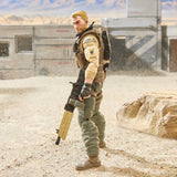 GI Joe Classified 208 Duke