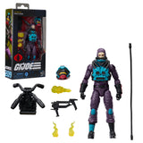 GI Joe Classified 209 Toxo-Viper