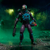 GI Joe Classified 209 Toxo-Viper