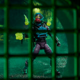 GI Joe Classified 209 Toxo-Viper