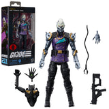 GI Joe Classified 211 Axel "Synapse" Soma