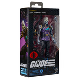 GI Joe Classified 211 Axel "Synapse" Soma