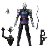 GI Joe Classified 211 Axel "Synapse" Soma