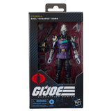 GI Joe Classified 211 Axel "Synapse" Soma