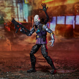 GI Joe Classified 211 Axel "Synapse" Soma