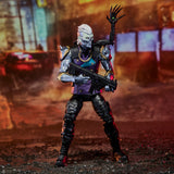 GI Joe Classified 211 Axel "Synapse" Soma