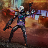 GI Joe Classified 211 Axel "Synapse" Soma