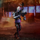 GI Joe Classified 211 Axel "Synapse" Soma
