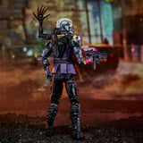 GI Joe Classified 211 Axel "Synapse" Soma