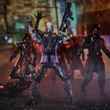 GI Joe Classified 211 Axel "Synapse" Soma