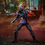 GI Joe Classified 211 Axel "Synapse" Soma
