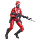 GI Joe Classified Retro 6 Inch Crimson Guard (Female)
