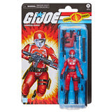 GI Joe Classified Retro 6 Inch Crimson Guard (Female)