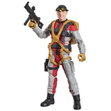 GI Joe Classified Retro 6 Inch David "Crazylegs" Thomas