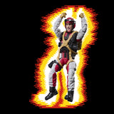 GI Joe Classified Retro 6 Inch David "Crazylegs" Thomas