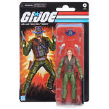 GI Joe Classified Retro 6 Inch William "Wild Bill" Hardy