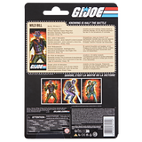 GI Joe Classified Retro 6 Inch William "Wild Bill" Hardy