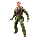 GI Joe Classified Retro 6 Inch William "Wild Bill" Hardy