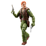 GI Joe Classified Retro 6 Inch William "Wild Bill" Hardy