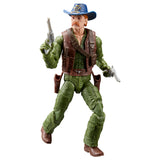 GI Joe Classified Retro 6 Inch William "Wild Bill" Hardy