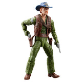 GI Joe Classified Retro 6 Inch William "Wild Bill" Hardy
