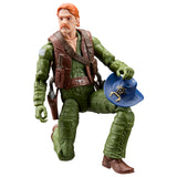 GI Joe Classified Retro 6 Inch William "Wild Bill" Hardy