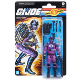 GI Joe Classified Retro 6 Inch Techno Viper