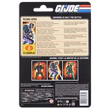 GI Joe Classified Retro 6 Inch Techno Viper