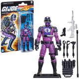 GI Joe Classified Retro 6 Inch Techno Viper