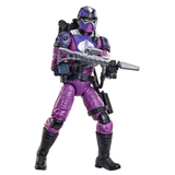 GI Joe Classified Retro 6 Inch Techno Viper