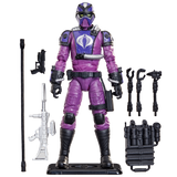 GI Joe Classified Retro 6 Inch Techno Viper