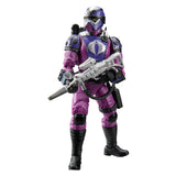 GI Joe Classified Retro 6 Inch Techno Viper