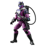 GI Joe Classified Retro 6 Inch Techno Viper