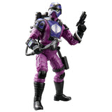 GI Joe Classified Retro 6 Inch Techno Viper