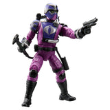 GI Joe Classified Retro 6 Inch Techno Viper