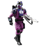 GI Joe Classified Retro 6 Inch Techno Viper