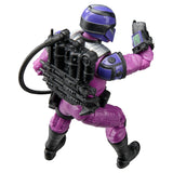 GI Joe Classified Retro 6 Inch Techno Viper