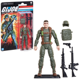 GI Joe Classified Retro 6 Inch Robert "Grunt" Graves