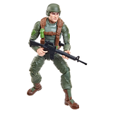 GI Joe Classified Retro 6 Inch Robert "Grunt" Graves