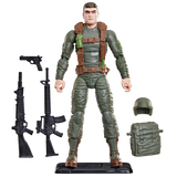 GI Joe Classified Retro 6 Inch Robert "Grunt" Graves