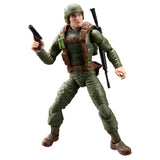 GI Joe Classified Retro 6 Inch Robert "Grunt" Graves