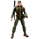 GI Joe Classified Retro 6 Inch Robert "Grunt" Graves