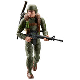 GI Joe Classified Retro 6 Inch Robert "Grunt" Graves