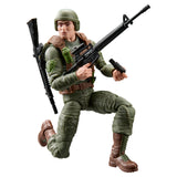 GI Joe Classified Retro 6 Inch Robert "Grunt" Graves