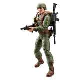 GI Joe Classified Retro 6 Inch Robert "Grunt" Graves