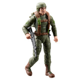GI Joe Classified Retro 6 Inch Robert "Grunt" Graves