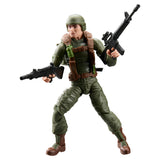GI Joe Classified Retro 6 Inch Robert "Grunt" Graves